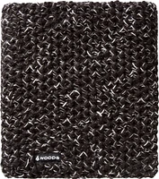 Woods Women's Karnack Knitted Fleece Neck Warmer