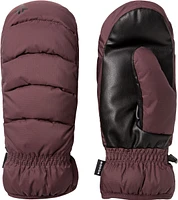 Woods Women's Bennington Down Mitts