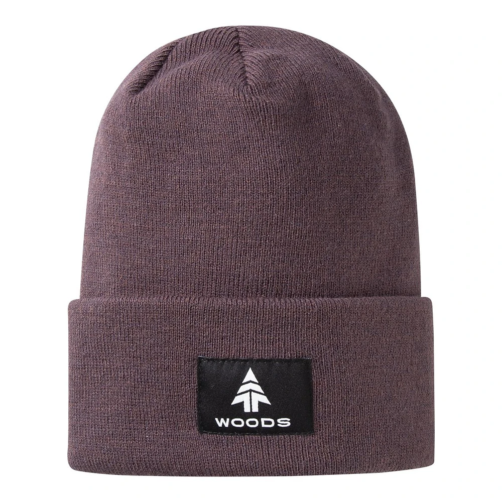 Woods Women's Cuffed Beanie