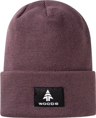 Woods Women's Cuffed Beanie