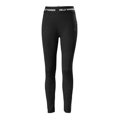 Helly Hansen Women's Lifa Active Pants