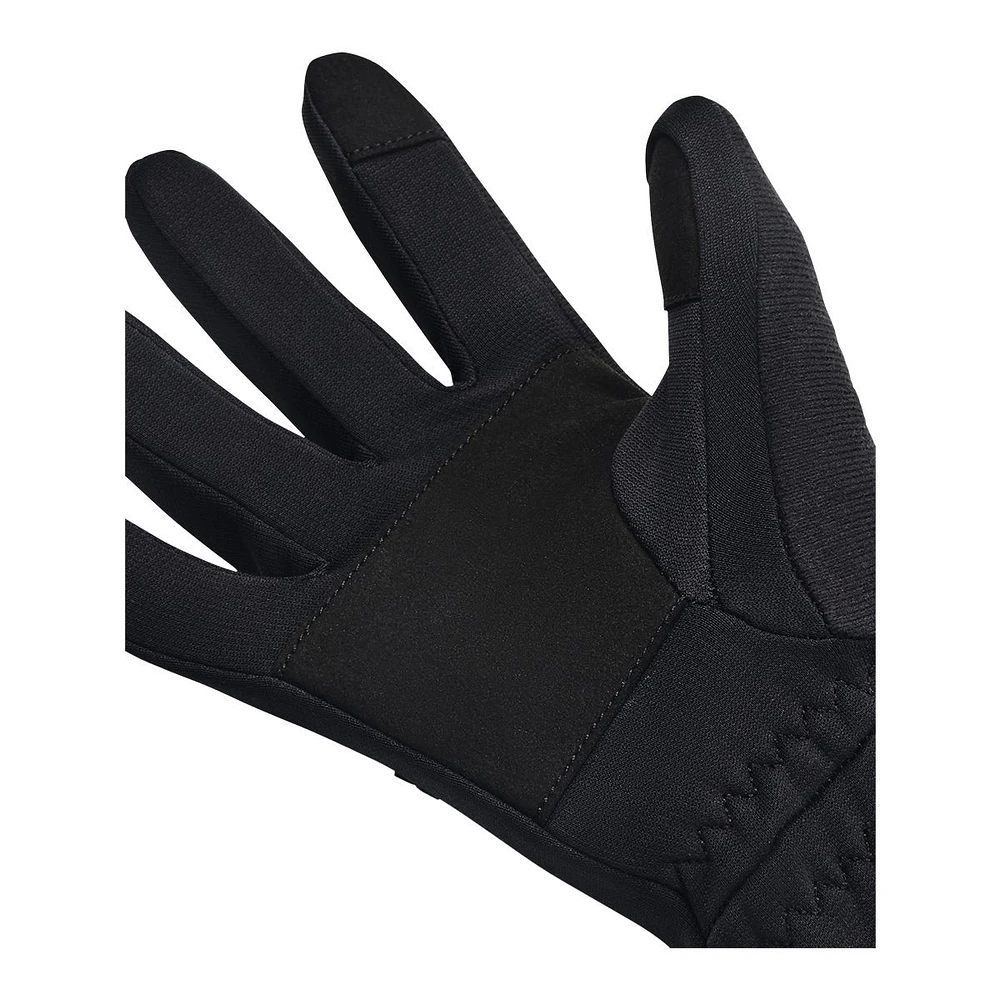 Under Armour Women's Storm Fleece Gloves