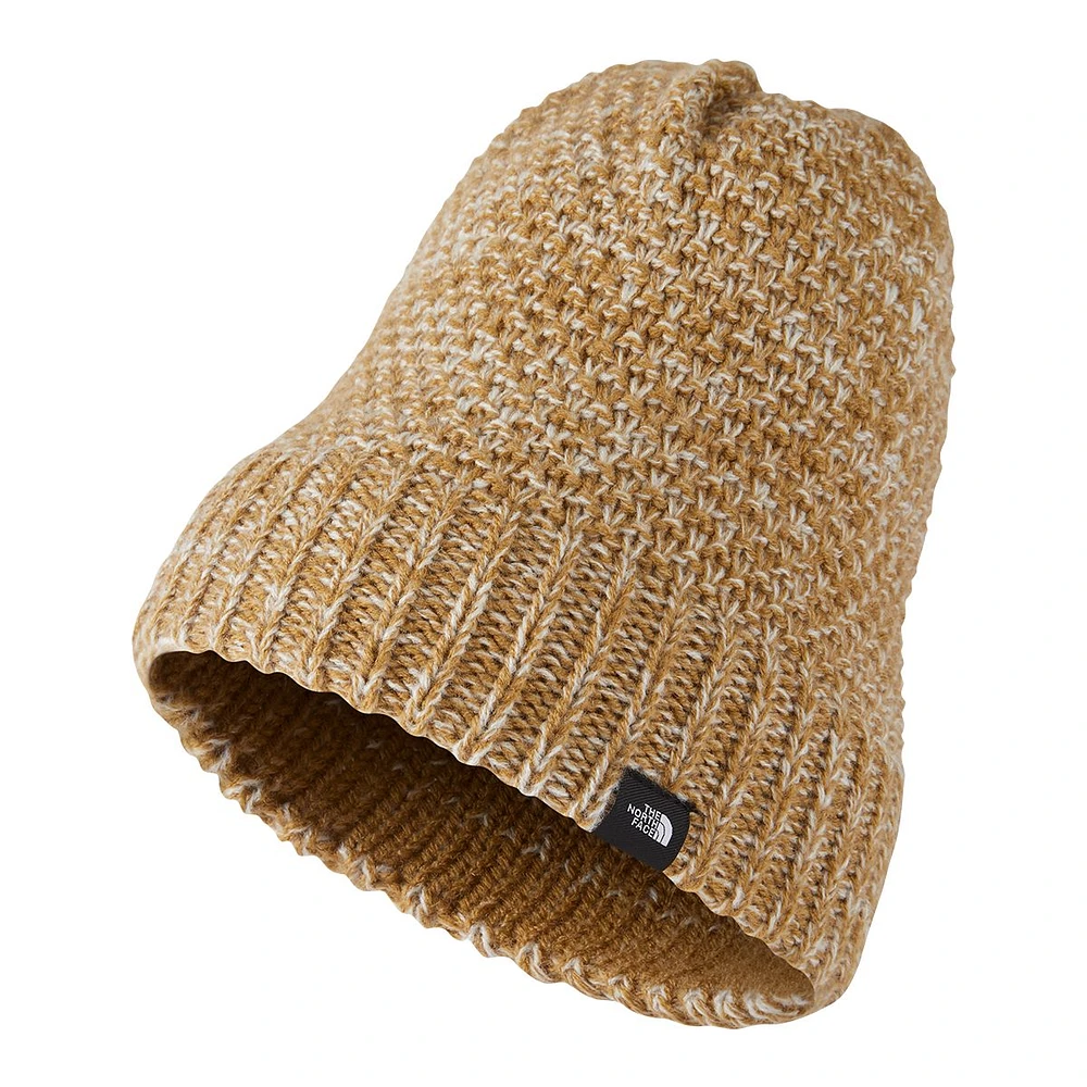 The North Face Women's Purrl Stitch Beanie