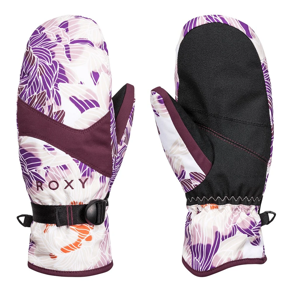 Roxy Women's Jetty Mitts