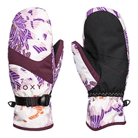 Roxy Women's Jetty Mitts