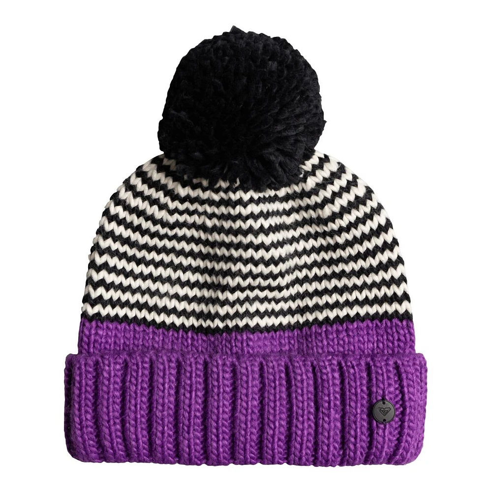 Roxy Women's Frozenfall Beanie