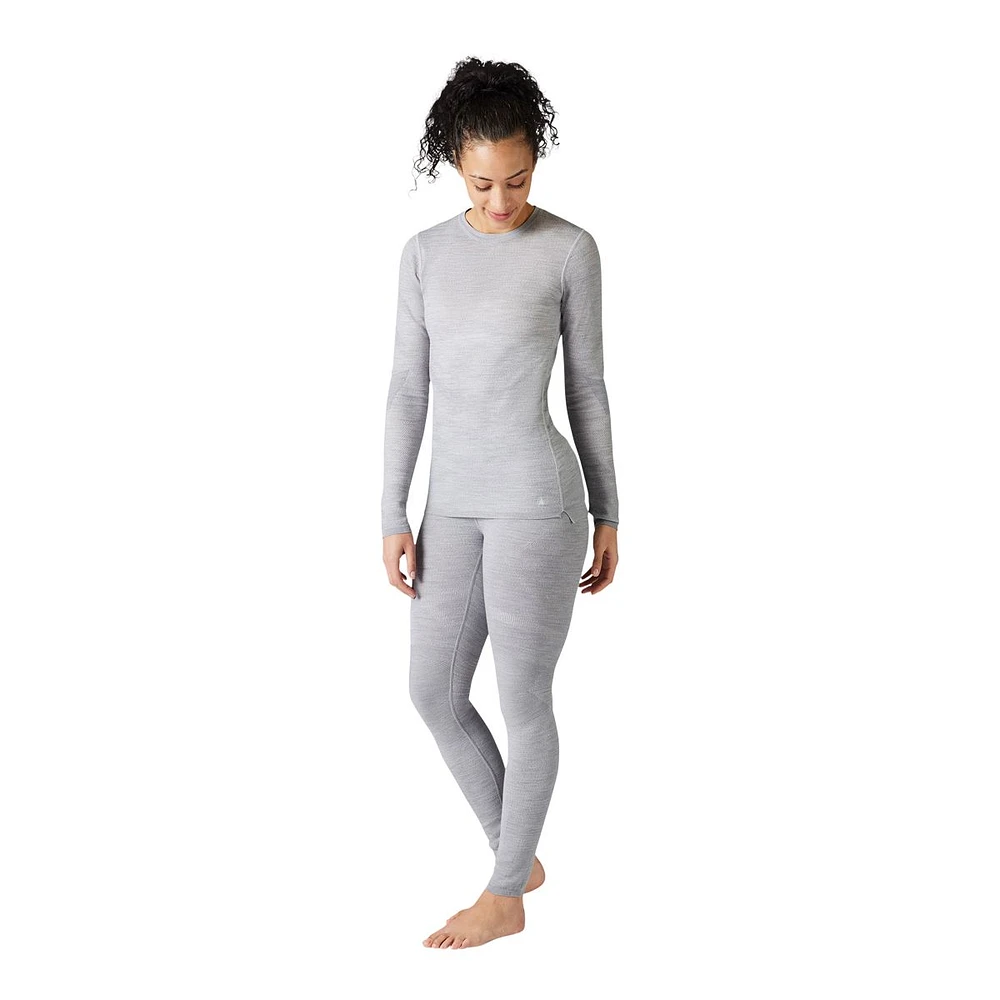 Smartwool Women's Intraknit™ Merino 200 Crew Top