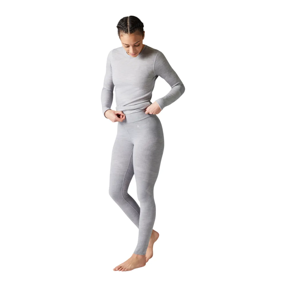 Smartwool Intraknit Merino Thermal Pant - Women's - Clothing