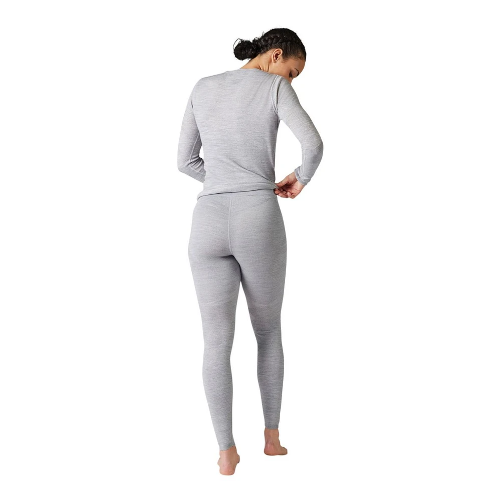 Smartwool Women's Intraknit™ Merino 200 Bottoms