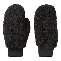 The North Face Women's Ridge Fleece Mitts