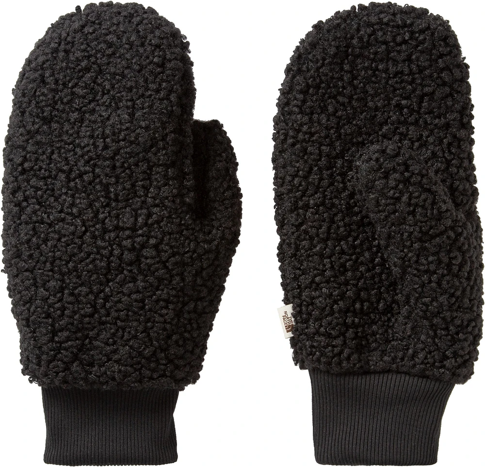 The North Face Women's Ridge Fleece Mitts