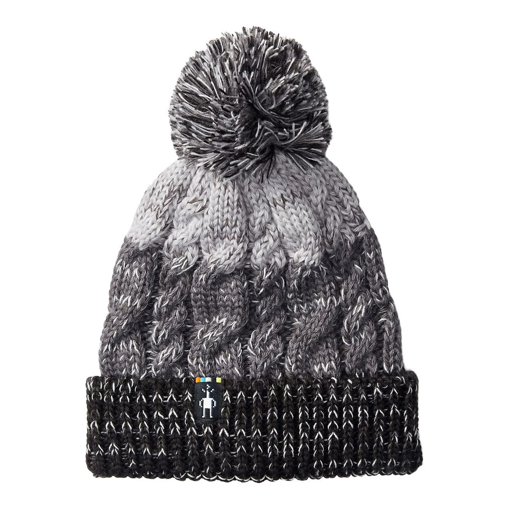 Smartwool Women's Isto Retro Pom Beanie