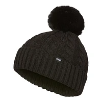 Kombi Women's Braidy Pom Toque