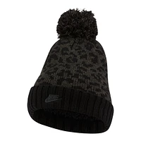 Nike Sportswear Women's Futura Cuffed Pom Beanie