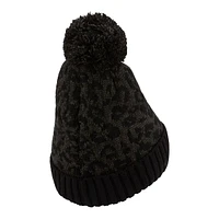 Nike Sportswear Women's Futura Cuffed Pom Beanie