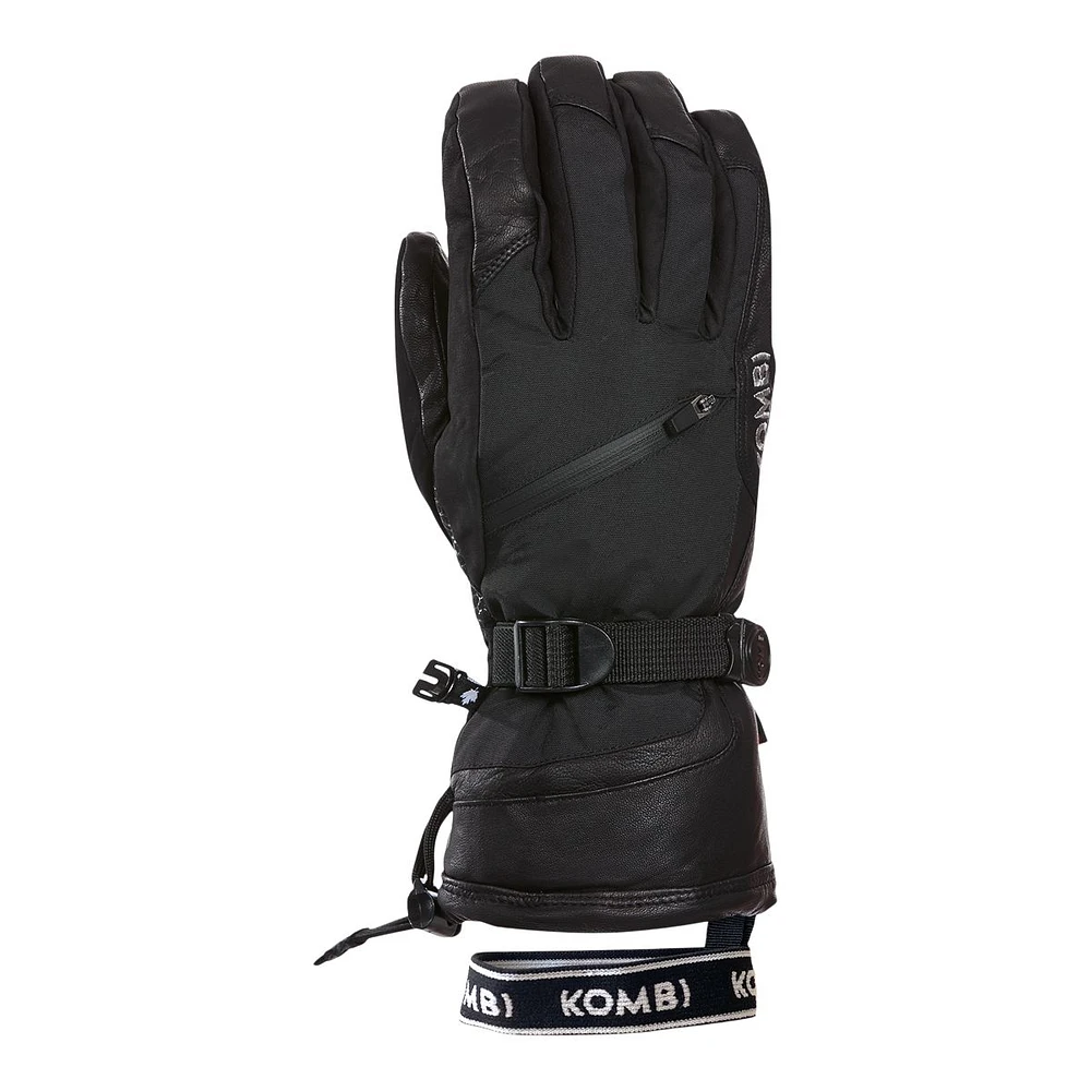 Kombi Women's The Patroller Gloves