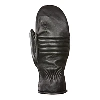 Kombi Women's Divine Leather Gloves