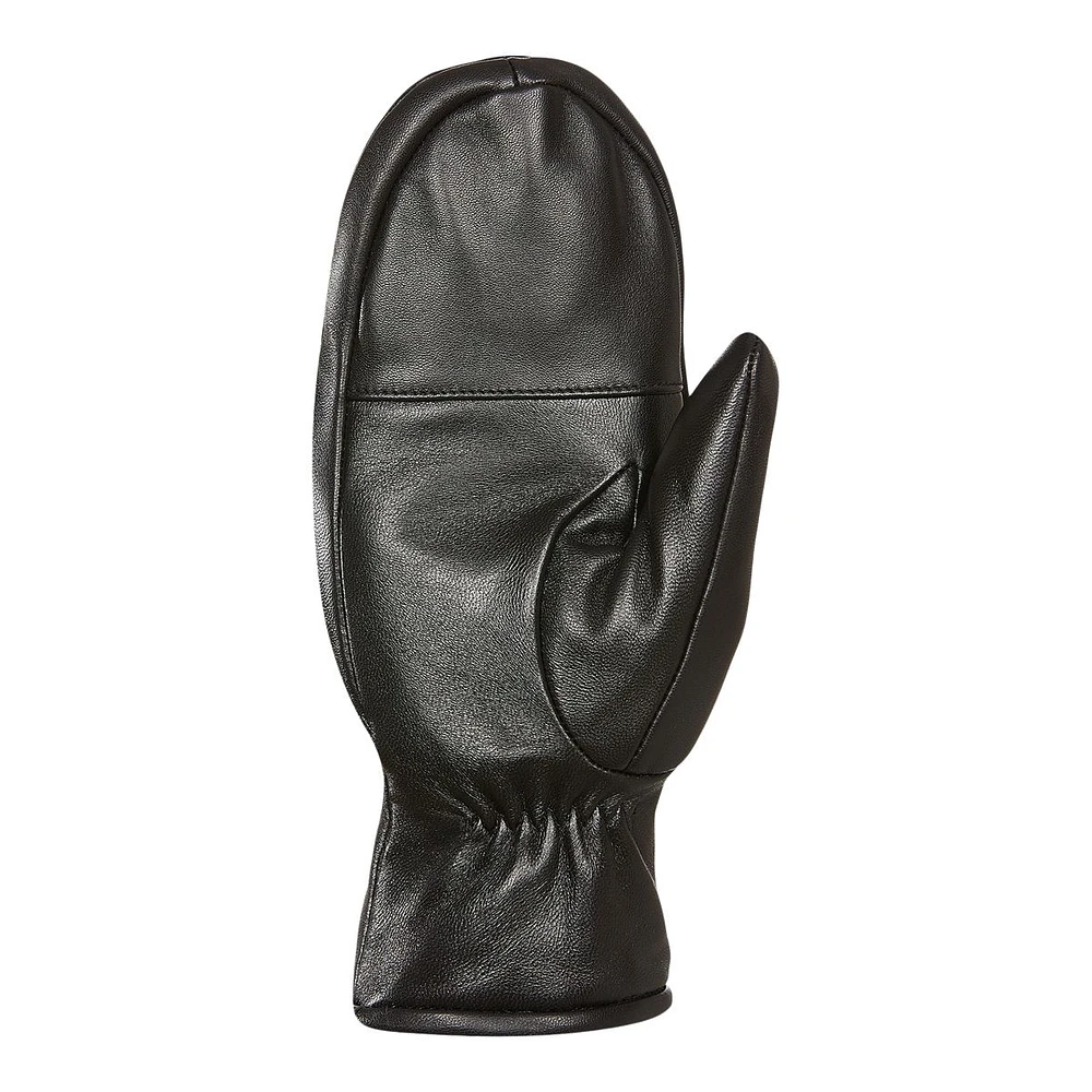 Kombi Women's Divine Leather Gloves