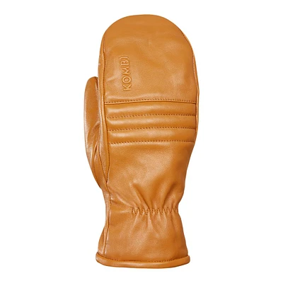 Kombi Women's Divine Leather Gloves