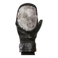 Kombi Women's Maggie Magnetic Mittens