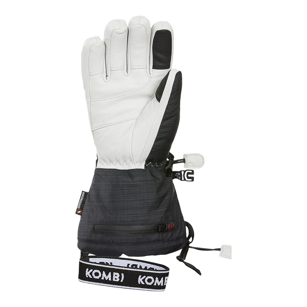 Kombi Women's Blaze Gloves