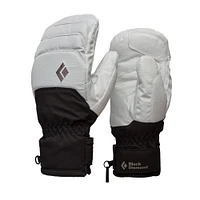 Black Diamond Women's Mission MX Mitts