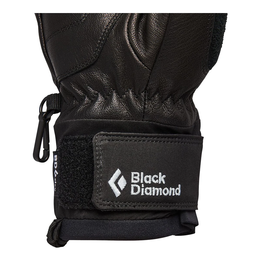 Black Diamond Women's Spark Mitts