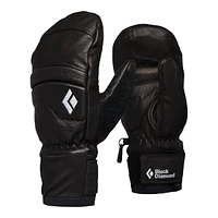 Black Diamond Women's Spark Mitts