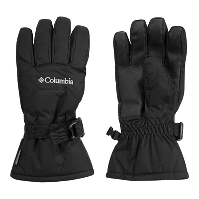 Columbia Kids' Whirlibird Gloves