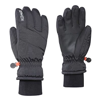 Kombi Kids' Peak Gloves