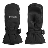 Columbia Youth Whirlibird Mittens