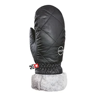 Kombi Boys' La Canadienne Mitts