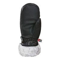 Kombi Boys' La Canadienne Mitts