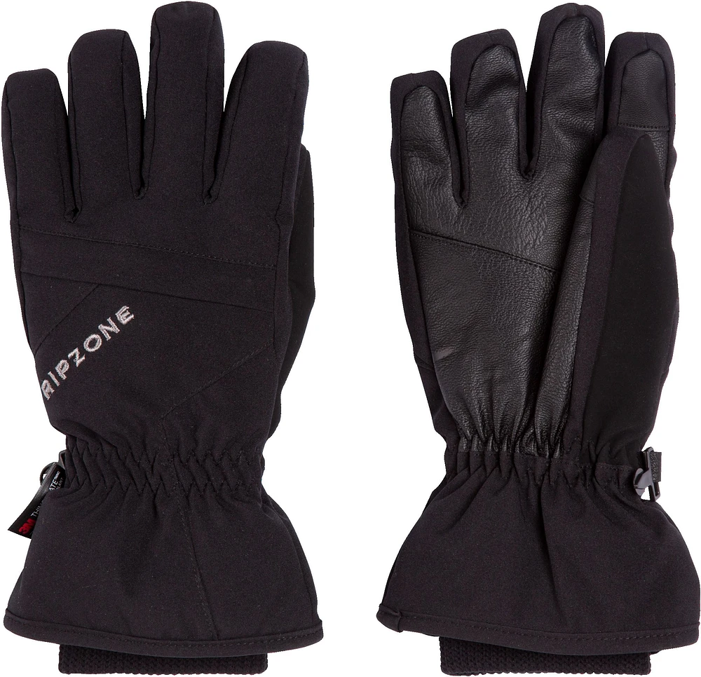 Ripzone Youth Kids' Rowan Insulated Gloves