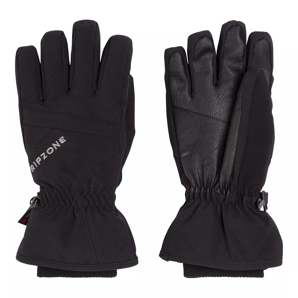 Ripzone Youth Kids' Rowan Insulated Gloves