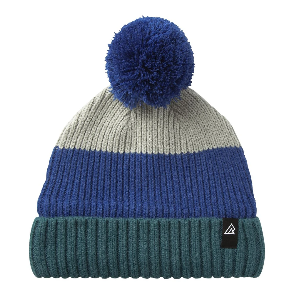 Ripzone Youth Queso Pom Toque