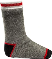 Ripzone Boys' Cozy Crew Socks