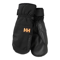 Helly Hansen Boys' Junior 2.0 Mittens