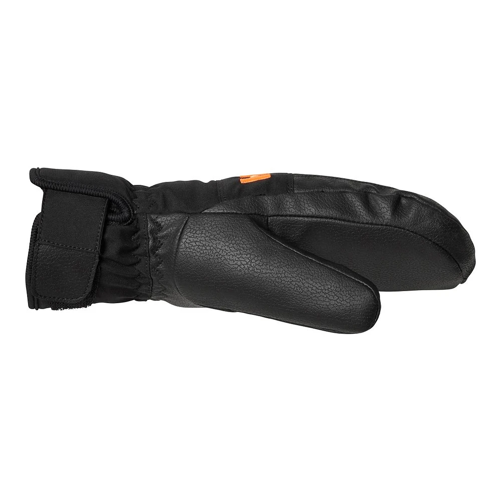 Helly Hansen Boys' Junior 2.0 Mittens