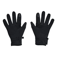 Under Armour Boys' Storm Fleece Gloves