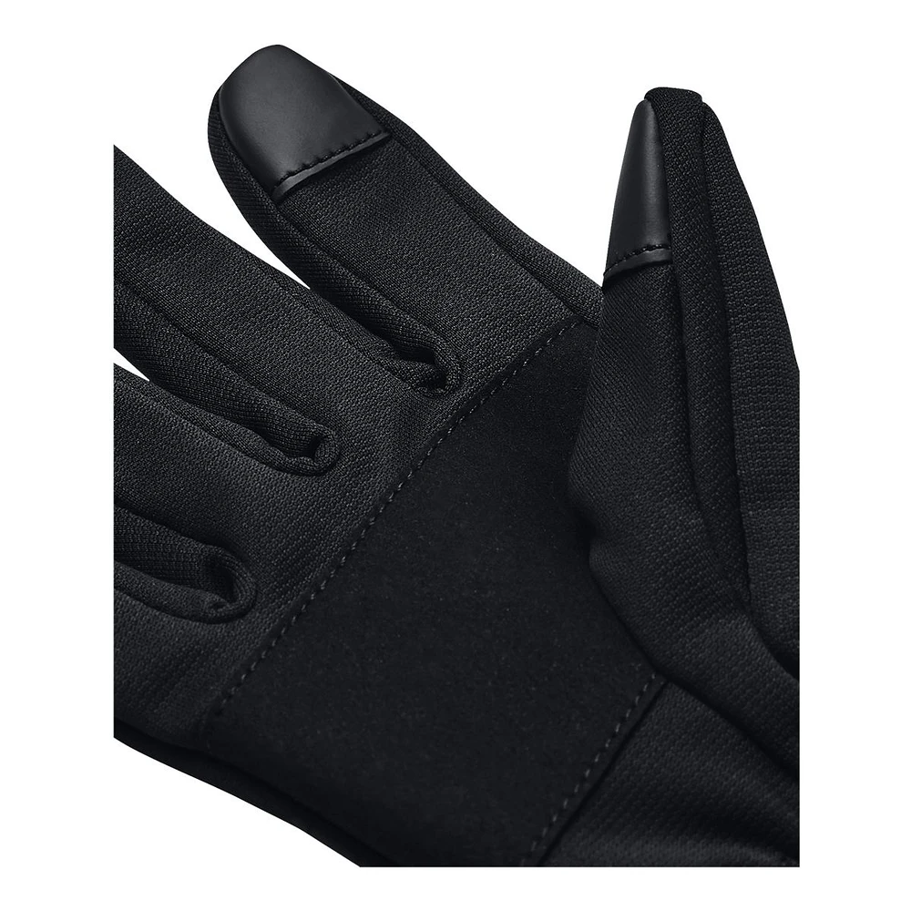 Under Armour Boys' Storm Fleece Gloves