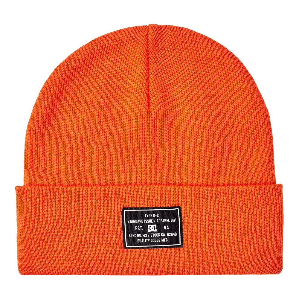 DC Youth Label Beanie