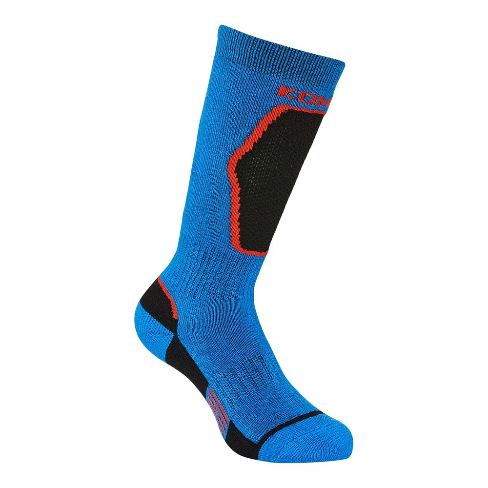 Kombi Brace Socks - 2 Pack