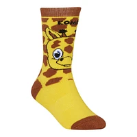 Kombi Kids' Animal Family Socks