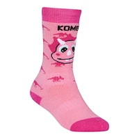 Kombi Kids' Imaginary Friends Socks