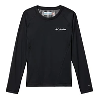 Columbia Youth MDWT Baselayer Crew Top