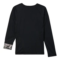 Columbia Youth MDWT Baselayer Crew Top