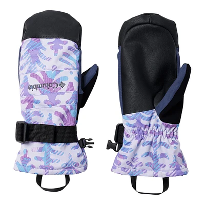 Columbia Youth Whirlibird Mitts