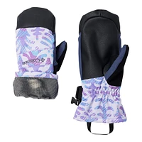 Columbia Youth Whirlibird Mitts