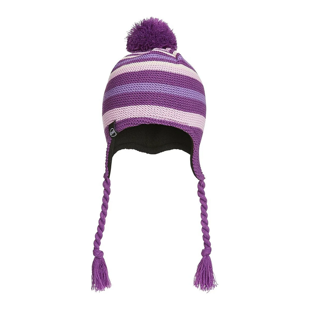 Kombi Kids' Candy Man Toque - Purple